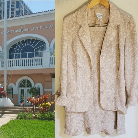 Beautiful Suit, DORBY - Picture 1 of 6